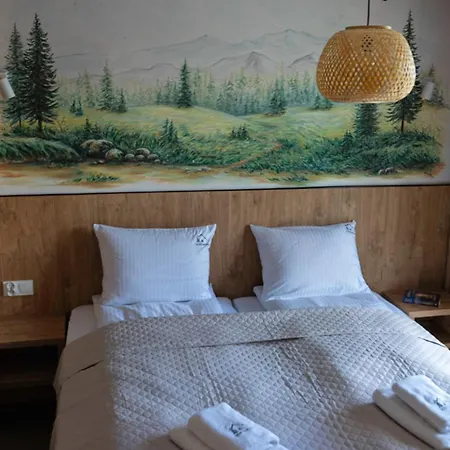 Goromania Apartment *