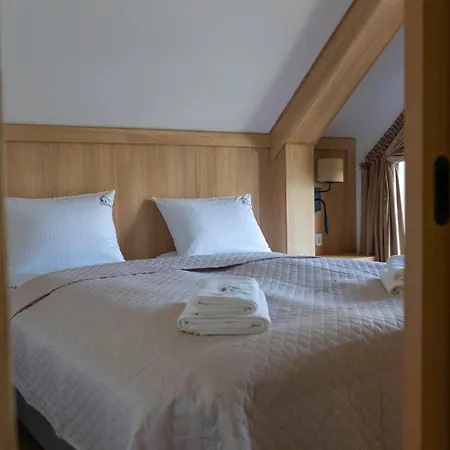 Apartment Goromania Schreiberhau