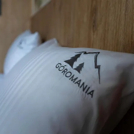 Goromania Apartment Schreiberhau