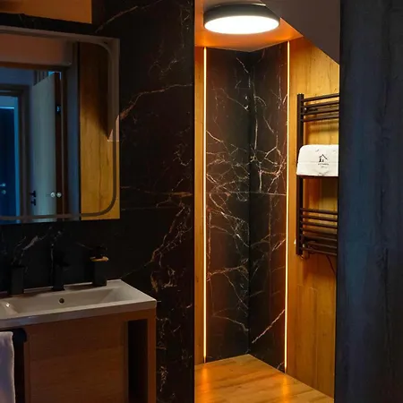 Goromania Apartment