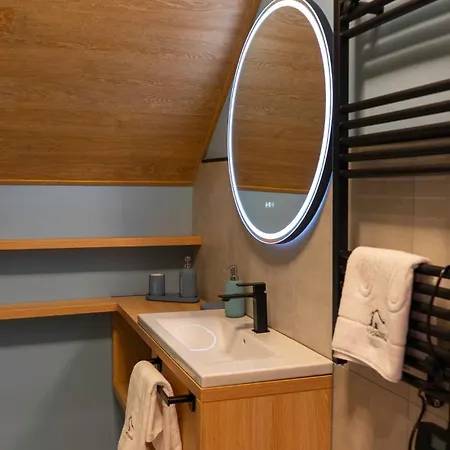 Goromania Apartment