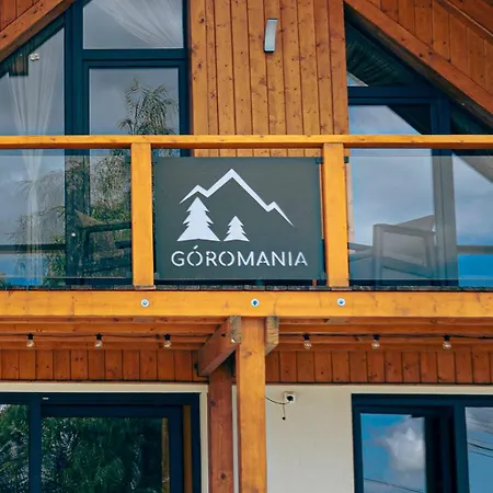 Goromania *