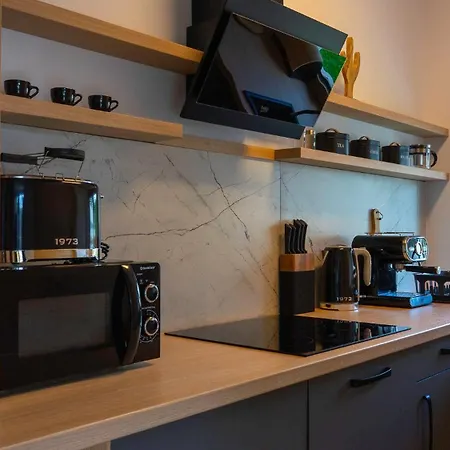 Goromania Apartment